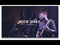 Into It. Over It. - Fest 13