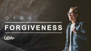 Forgiveness | Church Online | Jared Herd