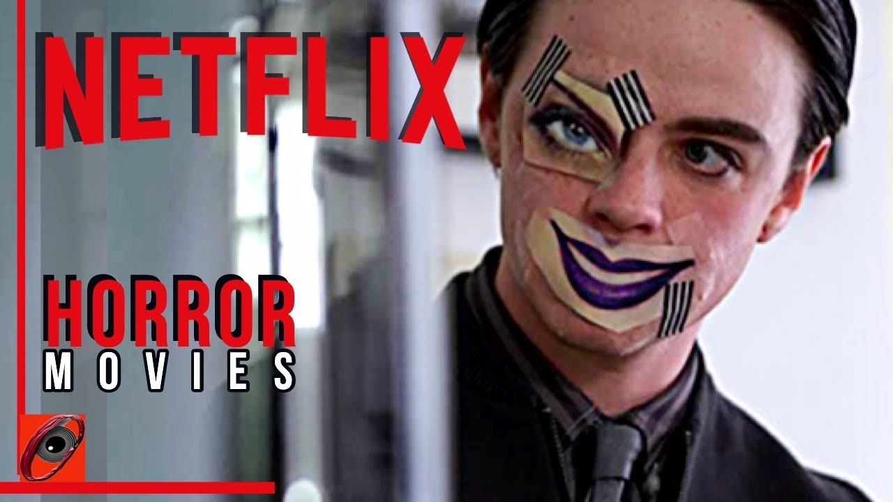 10 BEST Horror Movies on NETFLIX | May 2022 Horror Movie Guide - YouTube