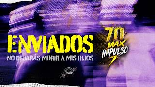 Enviados, no dejaras morir a mis hijos - Filadelfia Neiva - Pastor Yhecid Perdomo