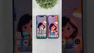 OriginOS 6 or OxygenOS 16 Animations ? #originos6 #oxygenos16 #iqoo #vivo #oneplus