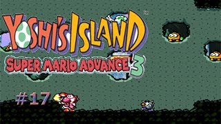 Revoloteo desdes las alturas/Yoshi´s Island: Super Mario Advance 3 #17