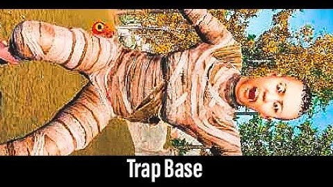 Rust Trap Base Compilation II