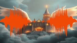 Sanctuary Psalm 34:7 you're safe