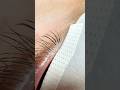 Do you struggle to lash the inner corner lashes? If so comment below, we’ll link you a tutorial!