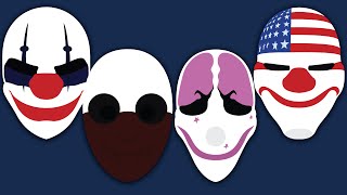Payday 2 Modding Guide