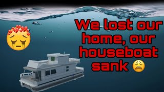Moms Jamaican Story Time Pt28 Our Houseboat Sank On Majumis 13Th Birthday Titanic 2 