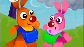 Babytv   Kenny And Goorie A Dog English