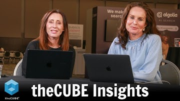 theCUBE Insights | commercetools Elevate 2024