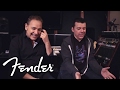 Студійний монітор FENDER PASSPORT STUDIO