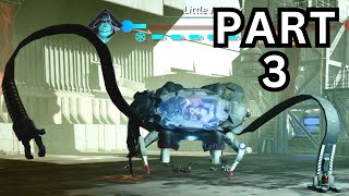 Little Johnny has a huge robot! | The Surge 2 Part 3