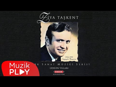 Ziya Taşkent - Saçının Tellerine