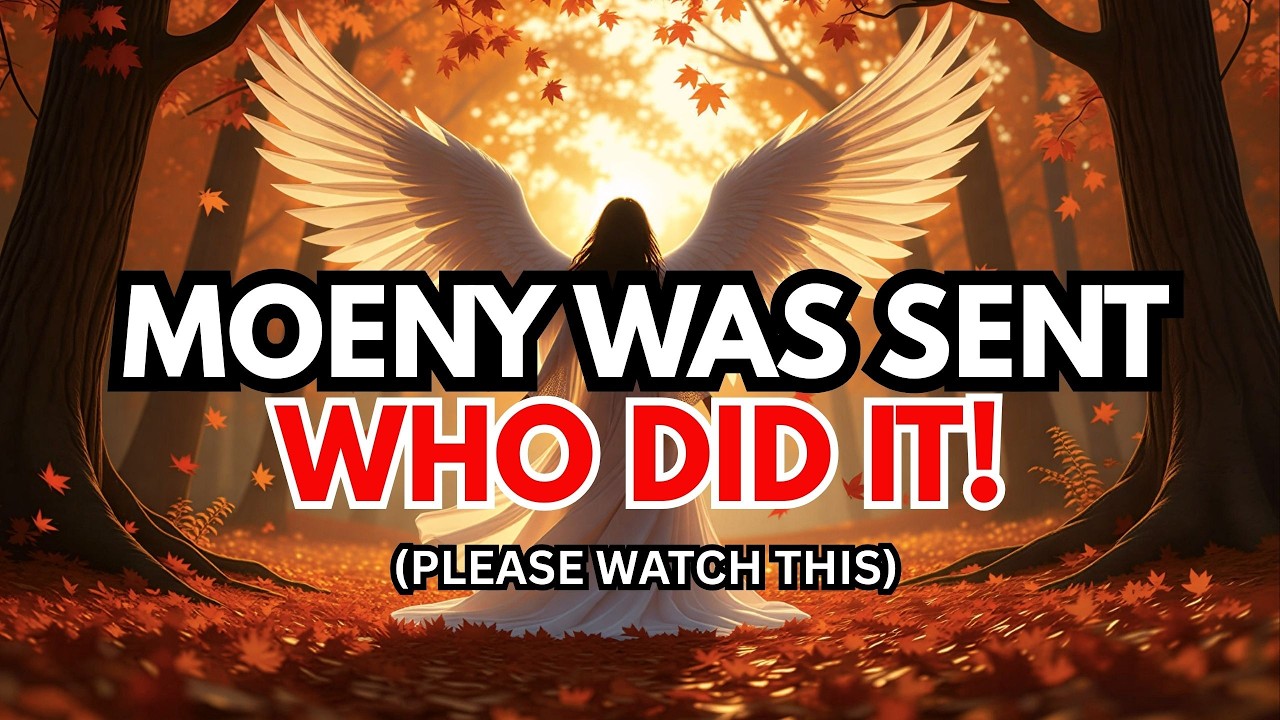 Chosen One: Only One Minute Left - A Billionaire Just Sent Money In Your Name!