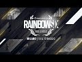 Rainbow Six Siege - Finali Pro League Stagione IX - Le Finalissime