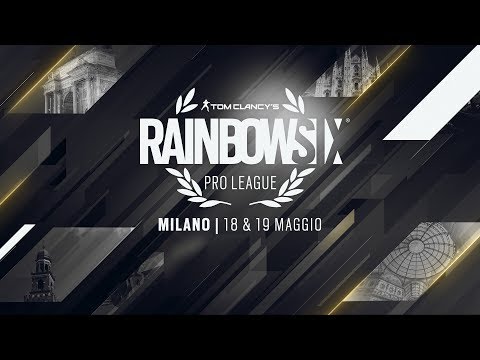 Video: Come Rainbow Six Siege è Tornato Dal Disastro Per Diventare Uno Dei Migliori Esport