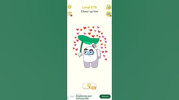 Delete Puzzle 🧩 Level-269 | gameplay | walkthrough #shorts #youtubeshorts