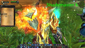 WoW Mists of Pandaria - Leveling to 90 The Jade Forest Part 1