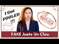 The FAKE CARTIER Juste Un Clou From A Trusted Source | My First Luxury