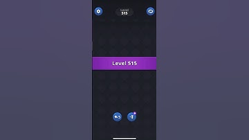 Color Bubble - Ball Sort Puz (Level 515)