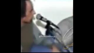 Jab me tumhe nashaat e muhabbat na de saka JAUN ELIA at his best