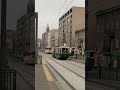 Konstal N w Poznaniu Dziękuję za 100 subów #shorts