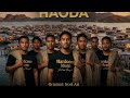 Haoda - Originally by Noel Asi - Cover by Hardcore Mero