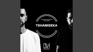 Tshamiseka (Instrumental)