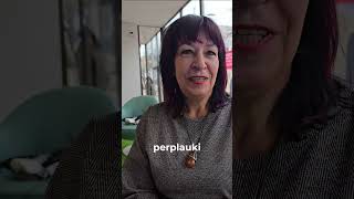 Žaisti Gyvenimą virtualios realybės filmas - žiūrovės atsiliepimas