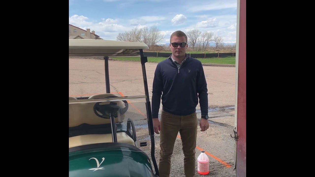 Cart Return Process YouTube