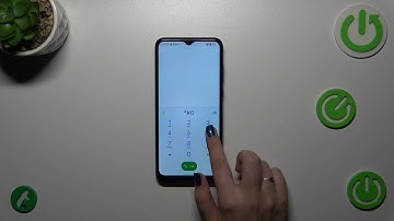 How To Check IMEI In ZTE Blade A53+