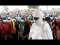 Lamido De Rey Bouba Le Gardien De La Traduction 