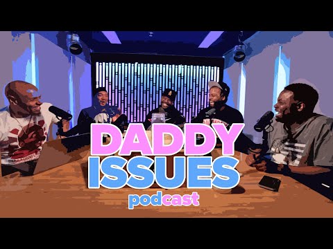 Daddy Issues: The Butterfly Effect