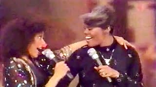 Dionne Warwick & Sister Sledge | SOLID GOLD | "All American Girls” (3/14/1981)