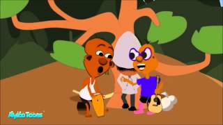 Paw Paw Is A Kind Of Food