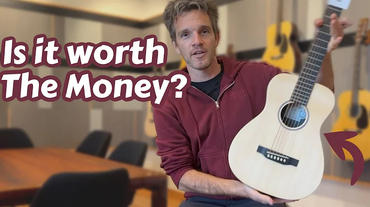 Is Martin's Cheapest Guitar Worth It?