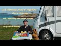 Mit Wohnmobil, Hund und Angelrute durch Norwegen