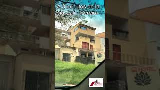 Lotes Cartago
