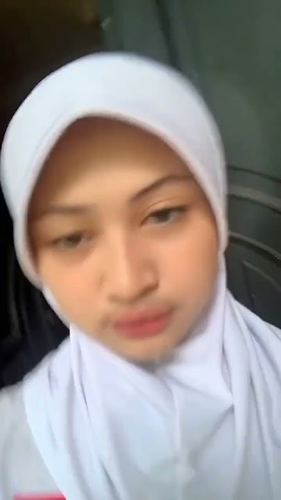BIBIRNYA 🥵 #shortvideo jilbab #trending #hijabstyle #tiktok #viral #freefire #2023 #xyzbca #video