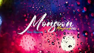 🌧️Monsoon Mashup🌧️|🌿DJ Syrah & DJ Purvish🍁|🔊𝘽𝙖𝙨𝙨 𝘽𝙤𝙤𝙨𝙩𝙚𝙙🔊|(HD) screenshot 2