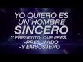 Fanny Lu - Don Juan Ft. Chino Y Nacho (Official Lyric Video)
