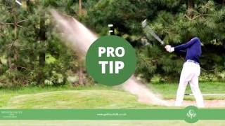 Invoke Digital Signage - Wensum Valley Golf Digital Adscreen