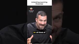 Supercharge Your Learning with This Secret! #andrewhuberman #neuroscience #learninghacks