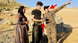 ⚖️😱Reza finally listened to the viewers; official complaint against Maryam's brother!