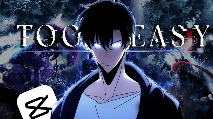 How To Add Text Behind Object | CapCut PC *UPDATED 2025*