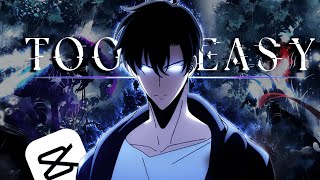 How To Add Text Behind Object | CapCut PC *UPDATED 2025* Wealth