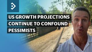 Career Overview US growth projections continue to confound pessimists | FxPlew | 24 Aug 2026