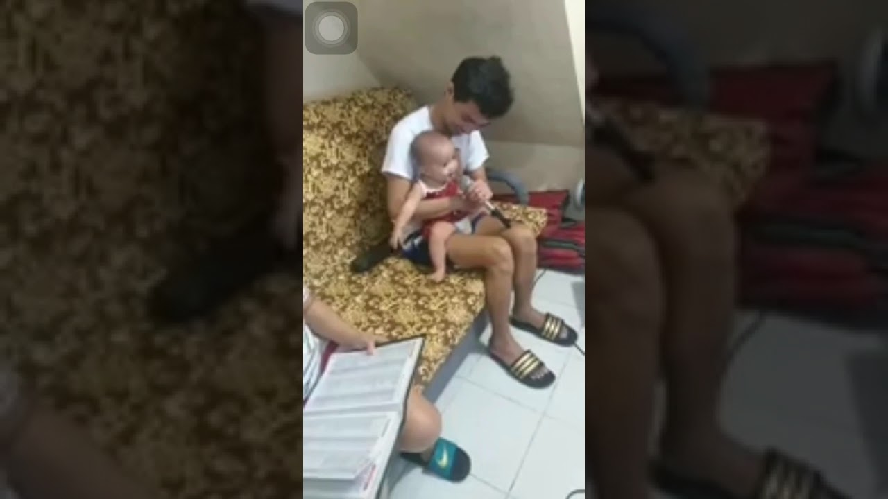 My Birit baby Yvanah Anais