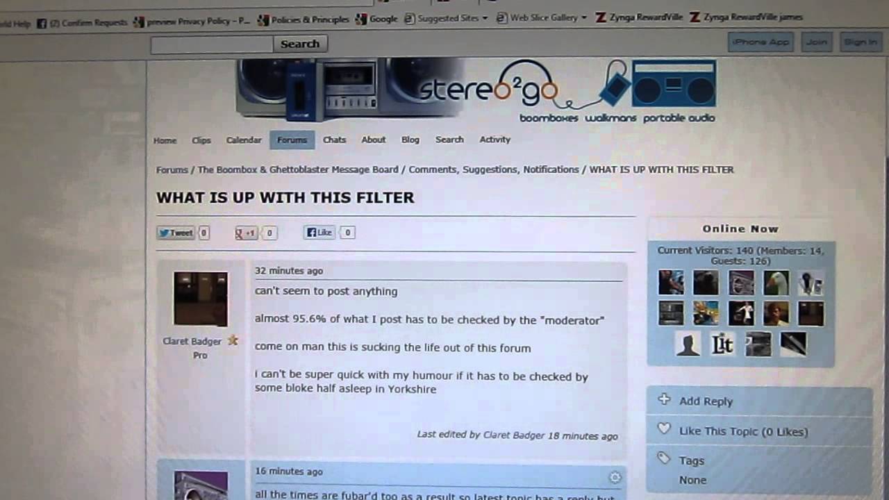 WHAT IS UP WITH THIS FILTER Stereo2go Claret Badger aka Nick Sayers PHOTOGRAPHY