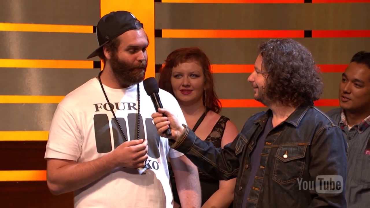 Epic Meal Time Roast Jeff Ross The Morning Roast Win Big Sports