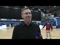 NBL: Nelson Giants v Canterbury Rams | Basketball | Sky Sport Next